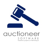 Auctioneer Software Suite logo